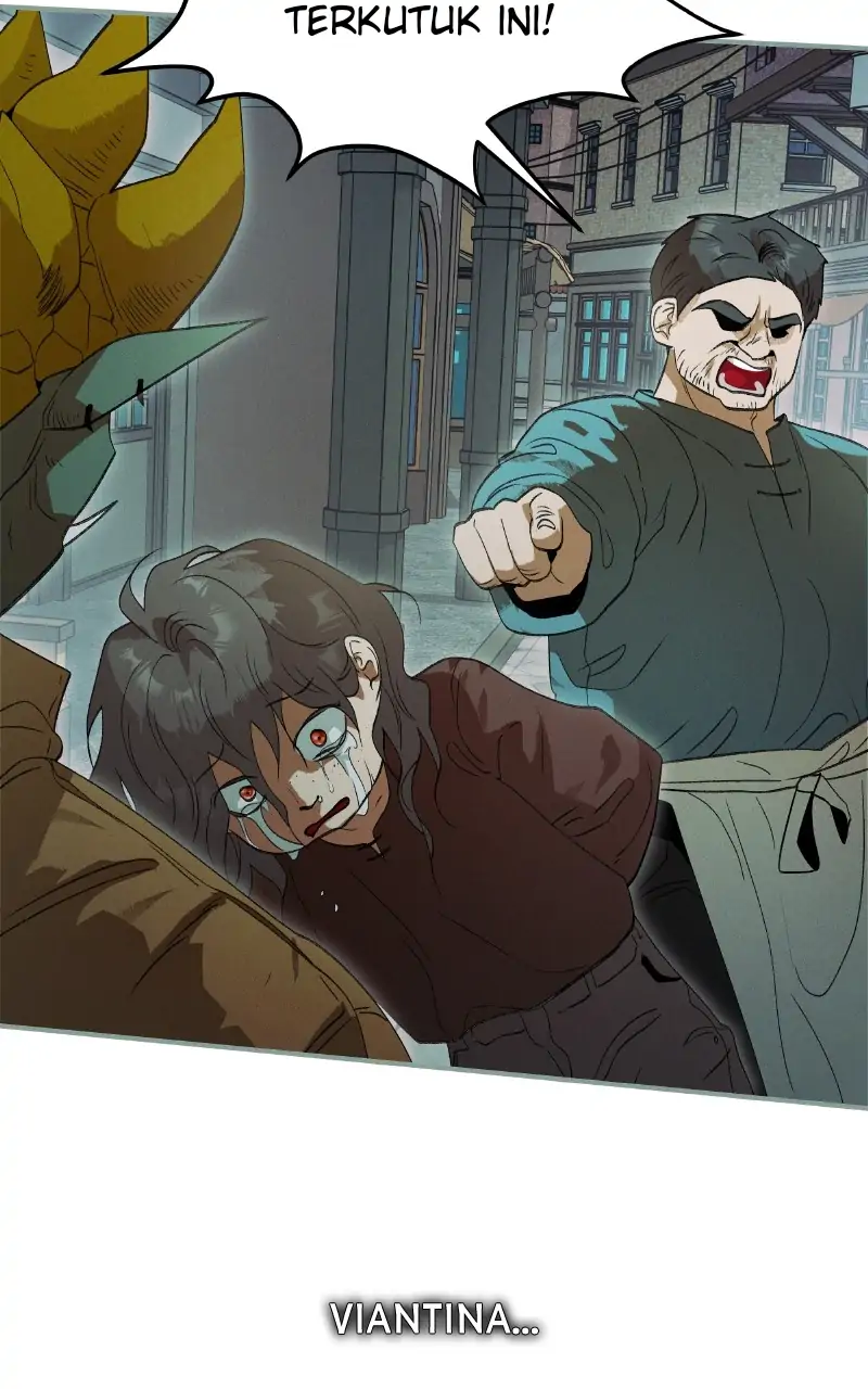 Emperor Hunt Chapter 44 Gambar 55