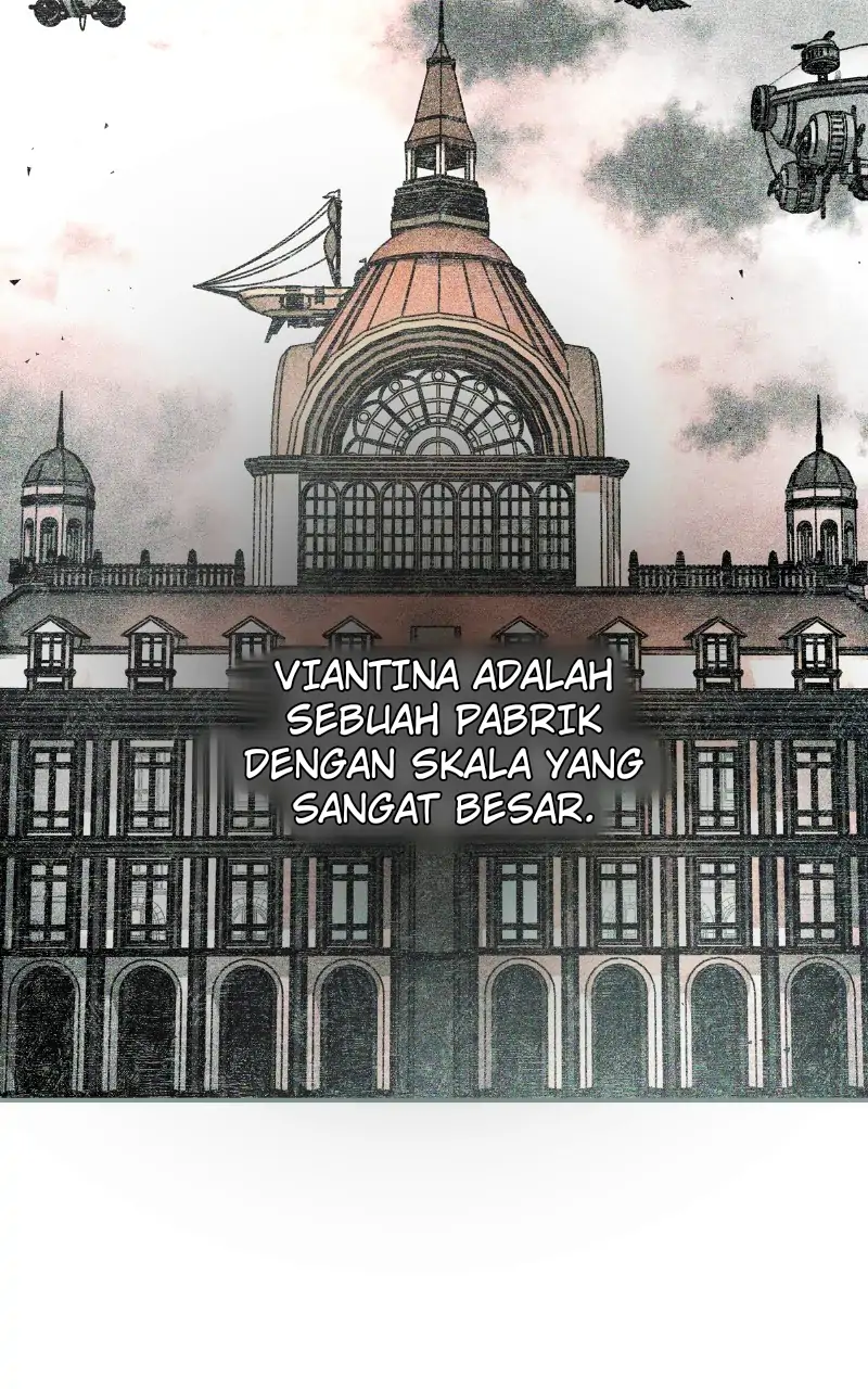Emperor Hunt Chapter 44 Gambar 58
