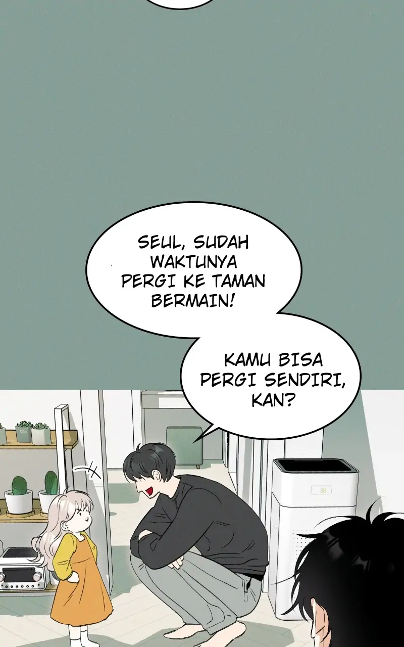 Emperor Hunt Chapter 44 Gambar 6