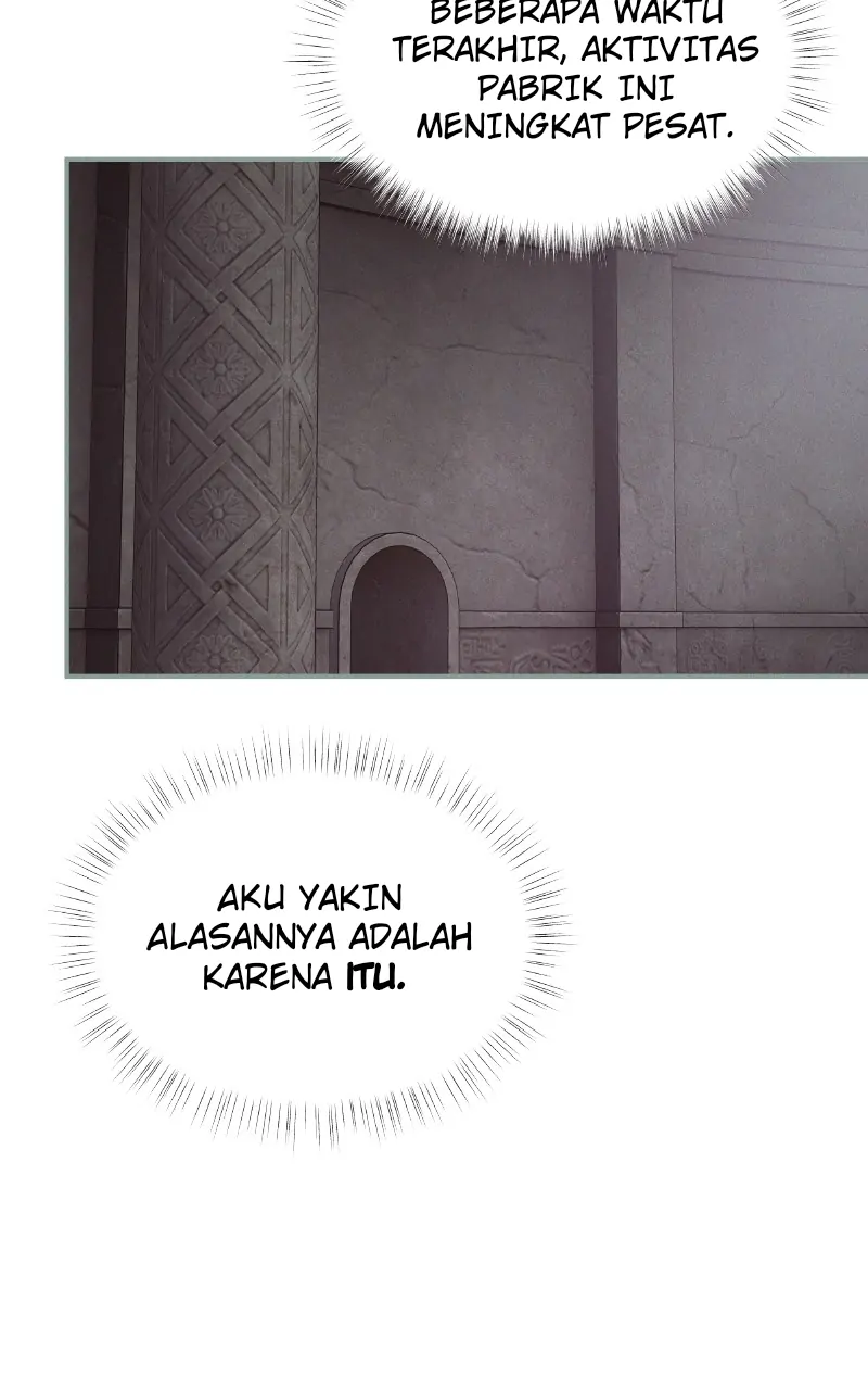 Emperor Hunt Chapter 44 Gambar 60