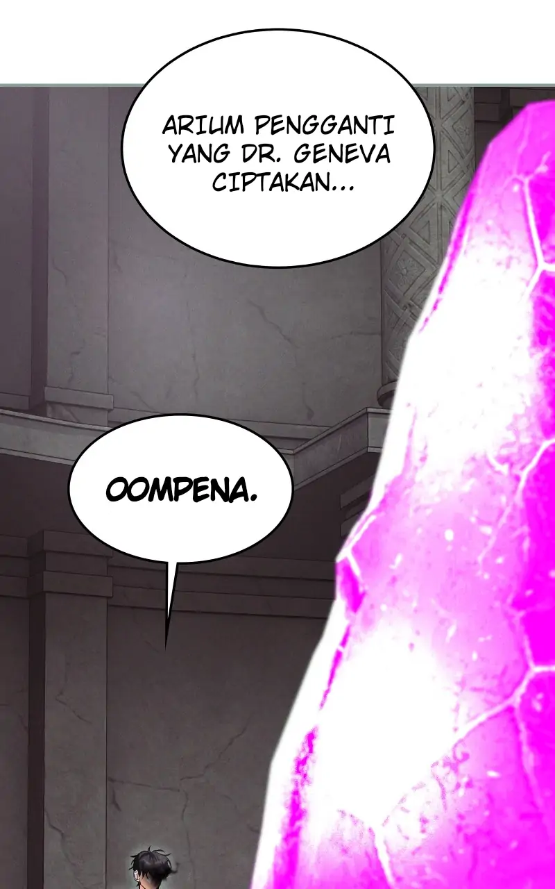 Emperor Hunt Chapter 44 Gambar 61