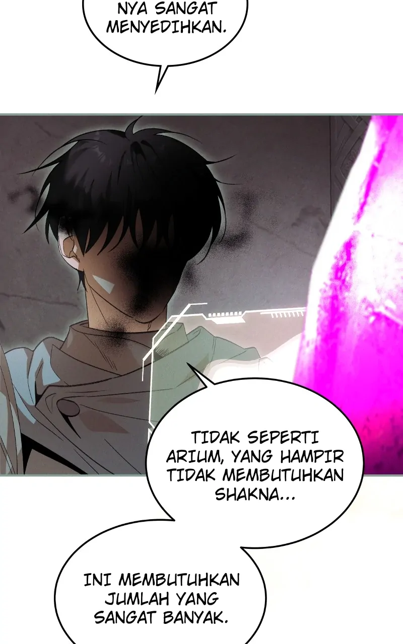 Emperor Hunt Chapter 44 Gambar 63