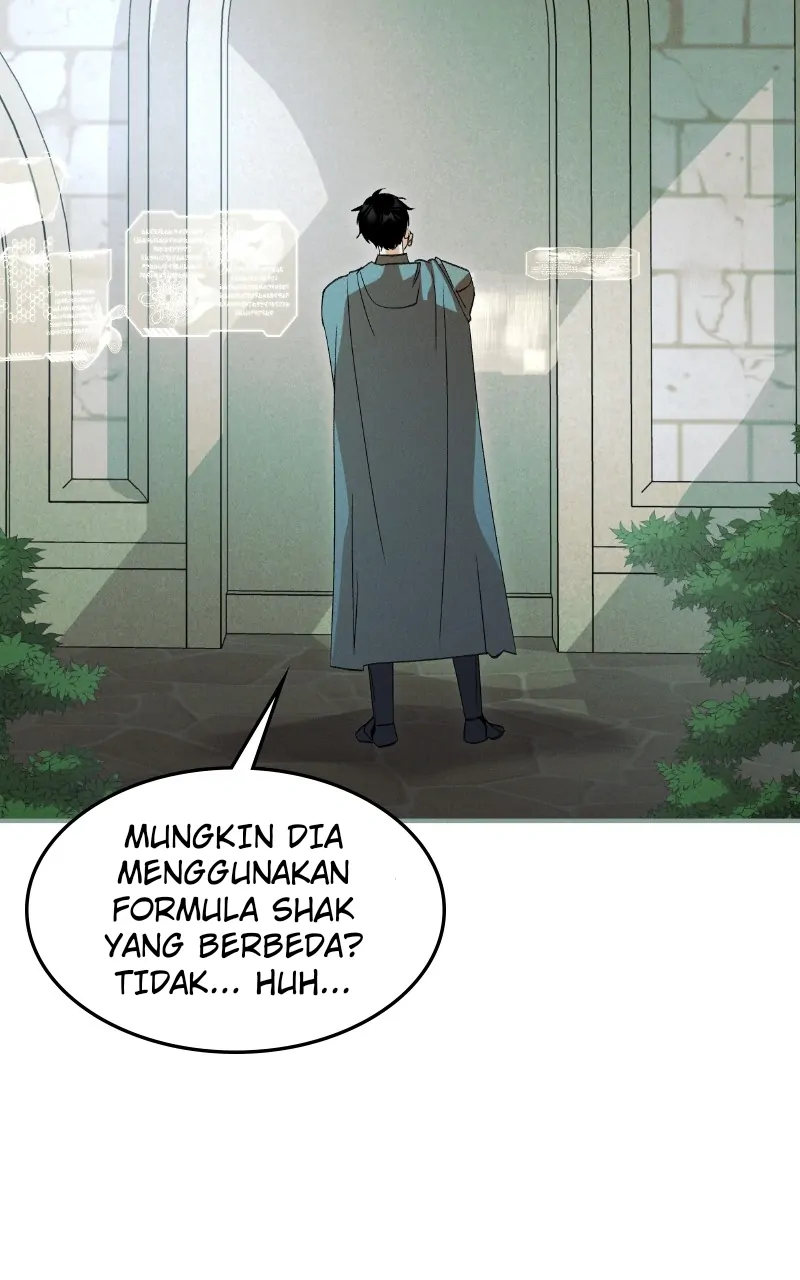 Emperor Hunt Chapter 44 Gambar 71