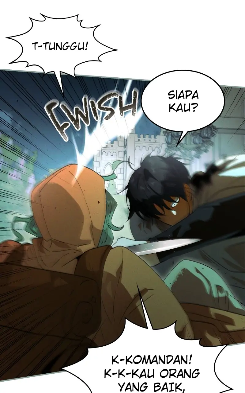 Emperor Hunt Chapter 44 Gambar 80