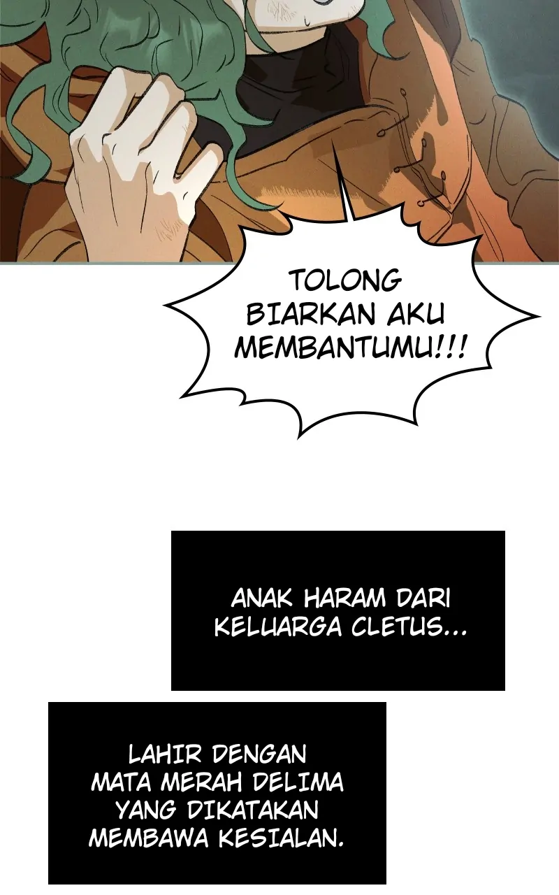 Emperor Hunt Chapter 44 Gambar 83