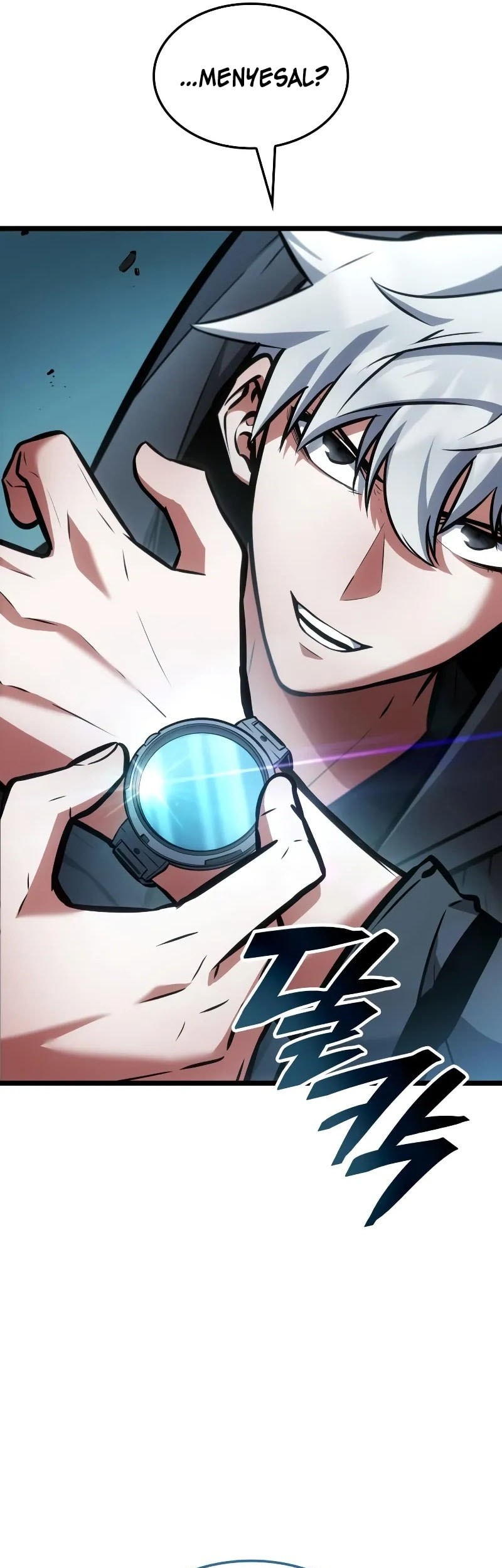 Emperor Of Solo Play Chapter 1 Gambar 34