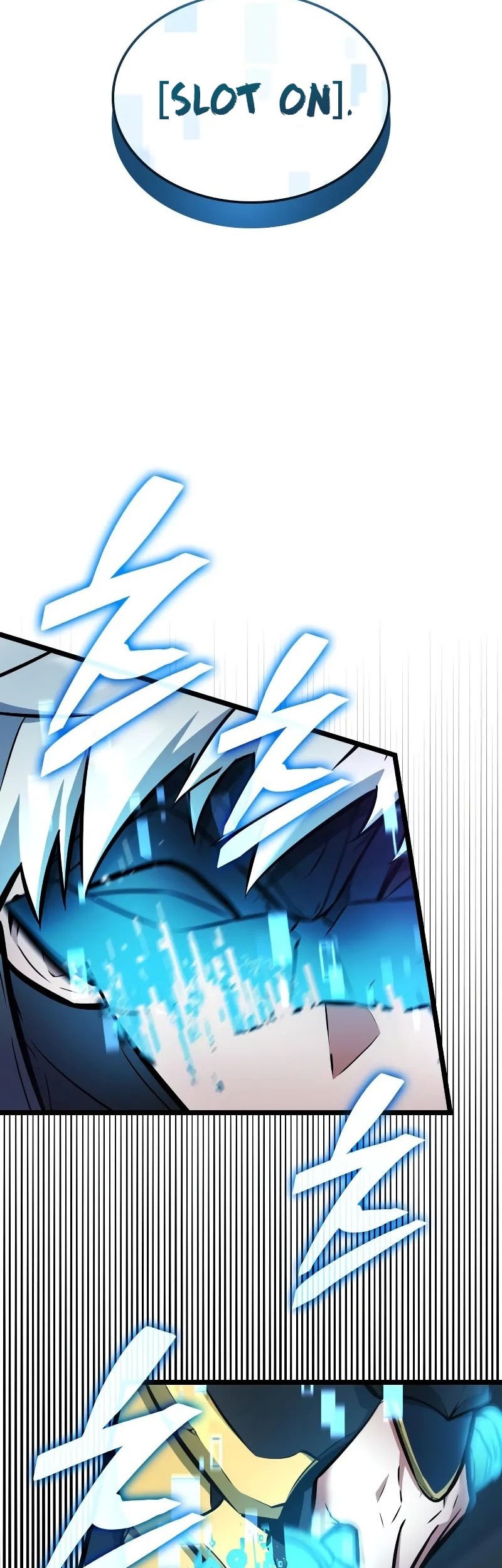 Emperor Of Solo Play Chapter 1 Gambar 35
