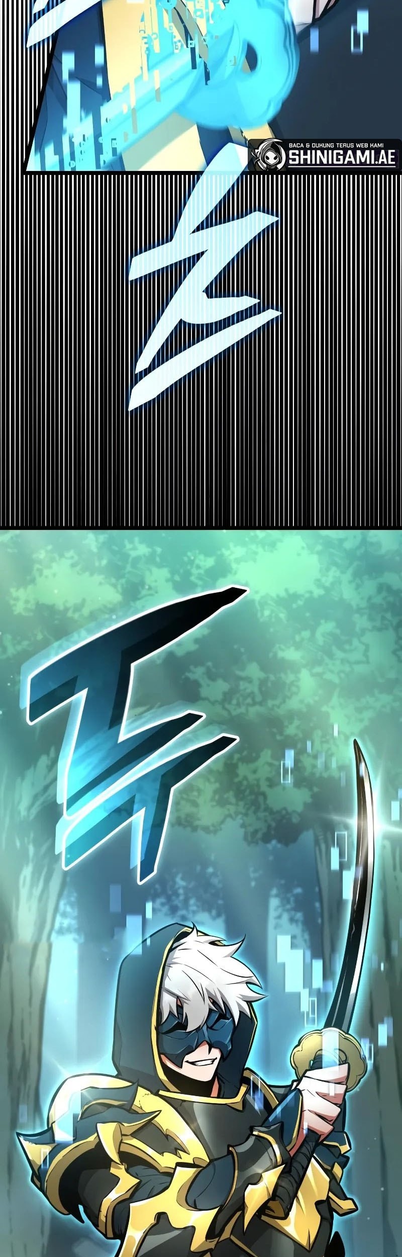 Emperor Of Solo Play Chapter 1 Gambar 36