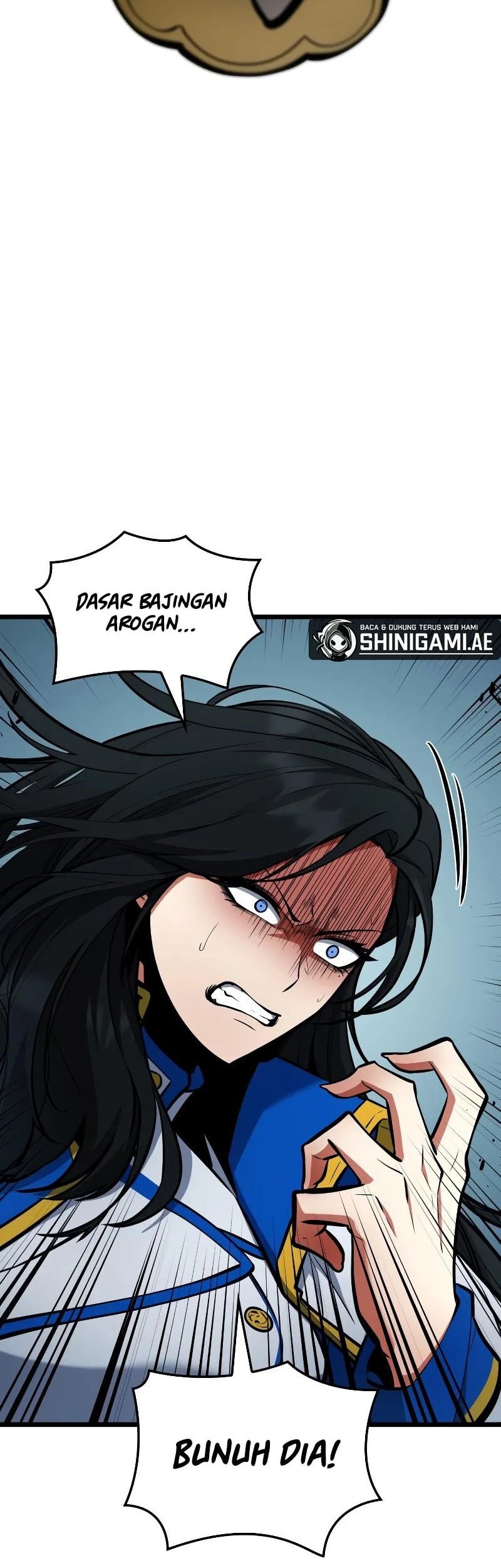 Emperor Of Solo Play Chapter 1 Gambar 39
