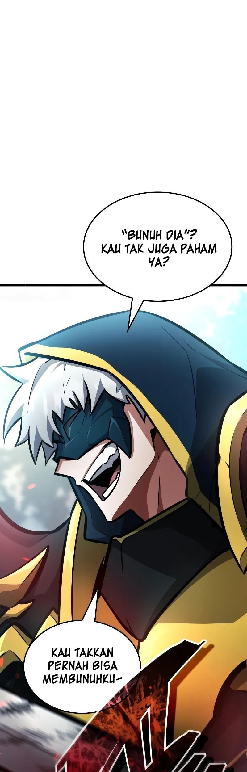 Emperor Of Solo Play Chapter 1 Gambar 40