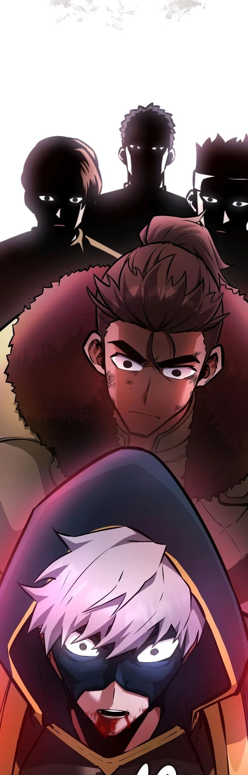 Emperor Of Solo Play Chapter 1 Gambar 42