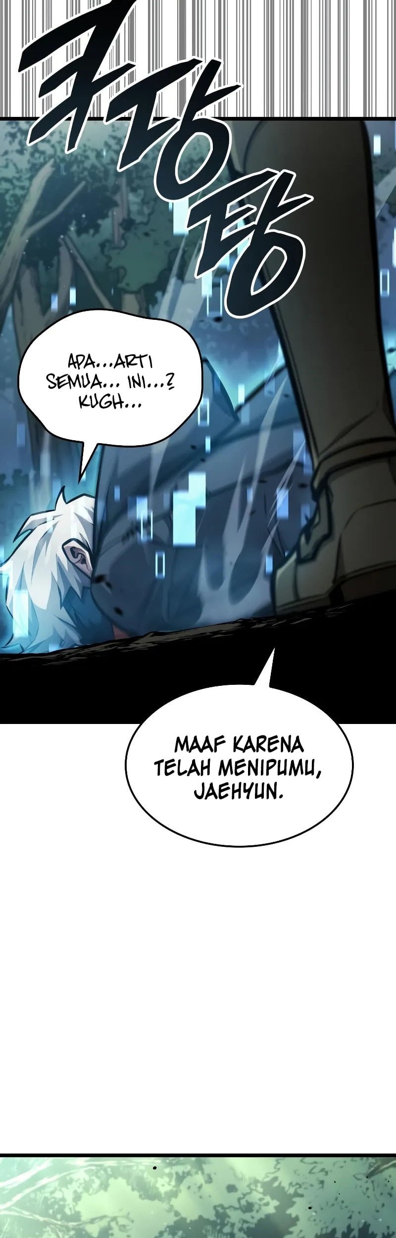 Emperor Of Solo Play Chapter 1 Gambar 44
