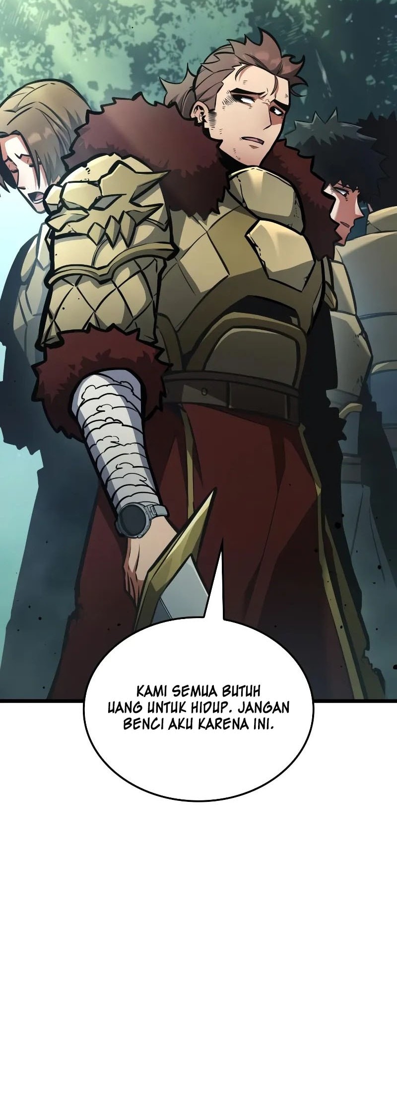 Emperor Of Solo Play Chapter 1 Gambar 45
