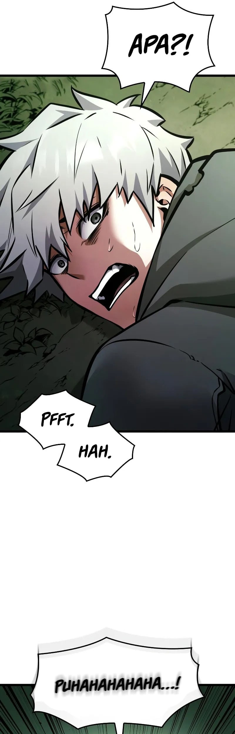Emperor Of Solo Play Chapter 1 Gambar 46