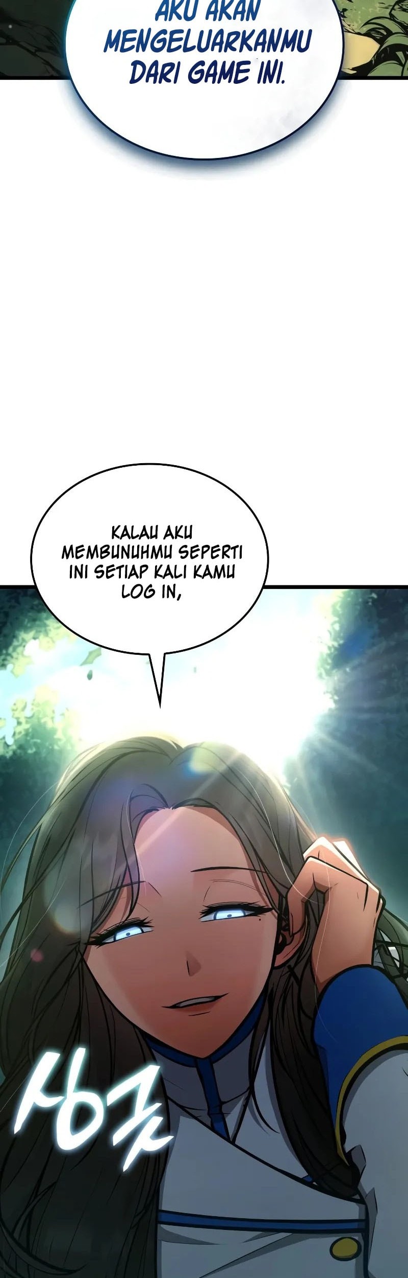 Emperor Of Solo Play Chapter 1 Gambar 51