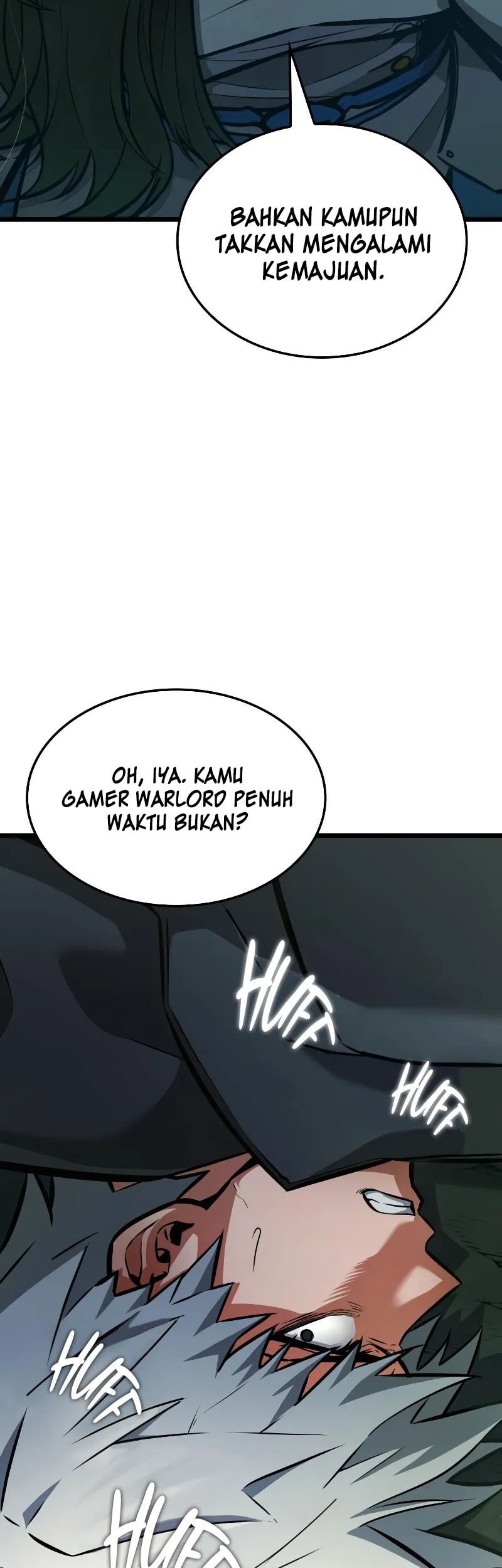 Emperor Of Solo Play Chapter 1 Gambar 52