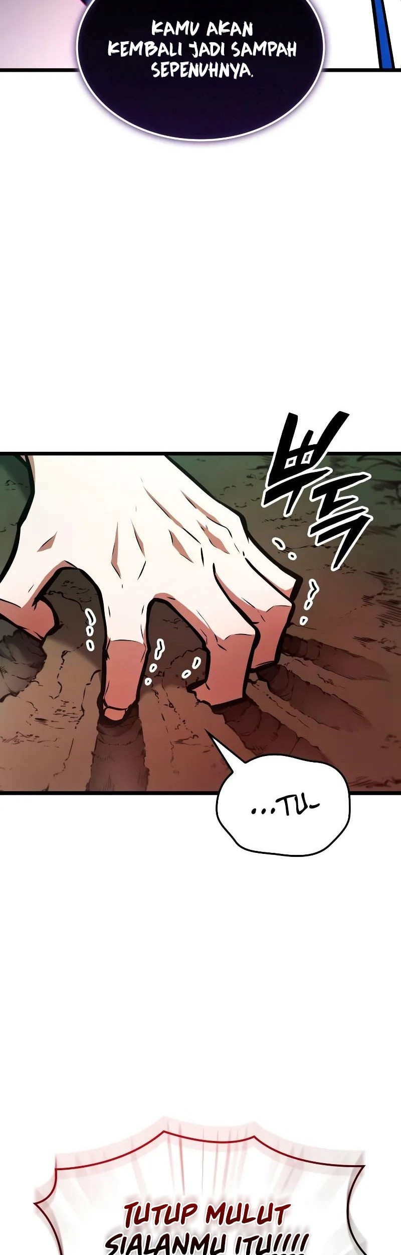 Emperor Of Solo Play Chapter 1 Gambar 55