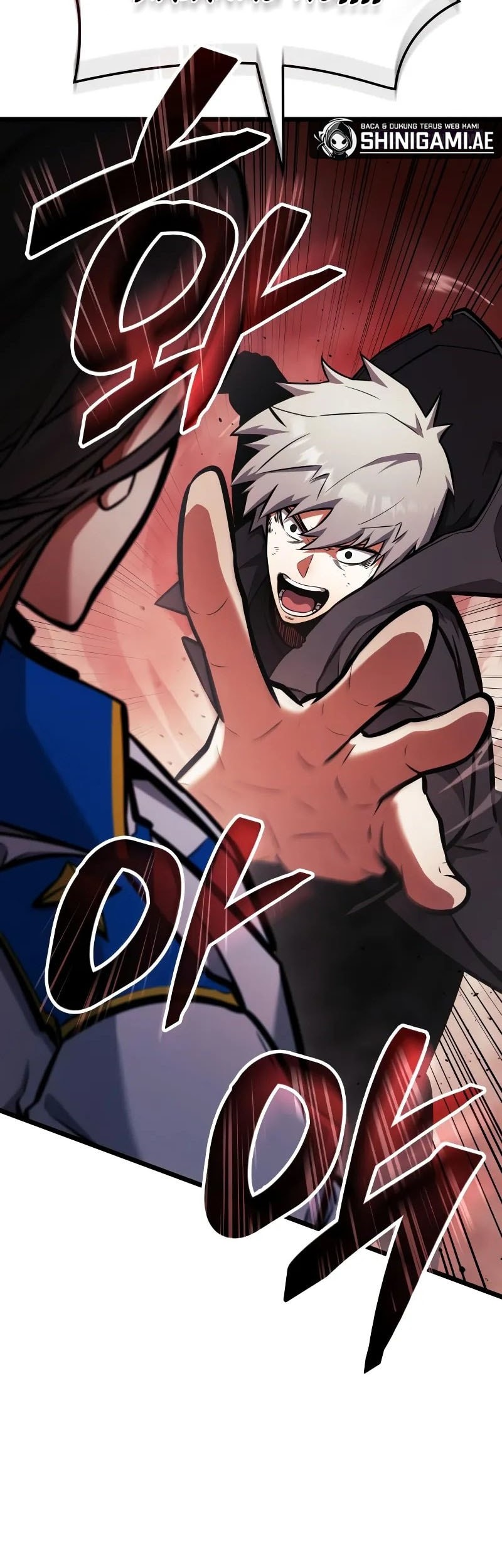 Emperor Of Solo Play Chapter 1 Gambar 56