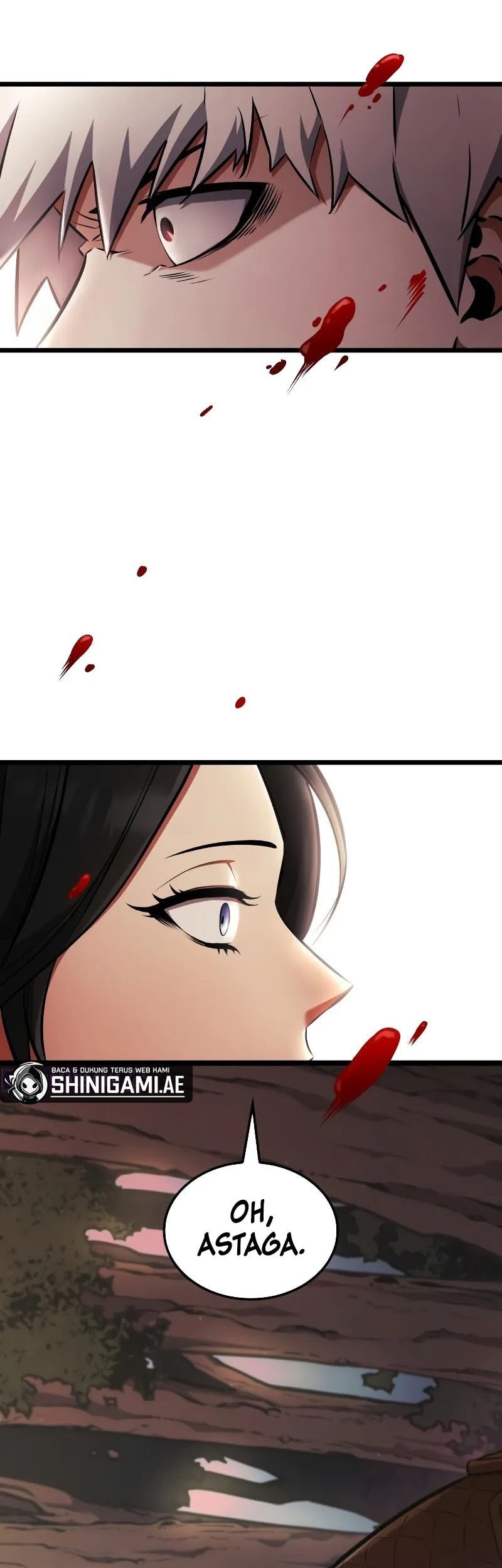 Emperor Of Solo Play Chapter 1 Gambar 58