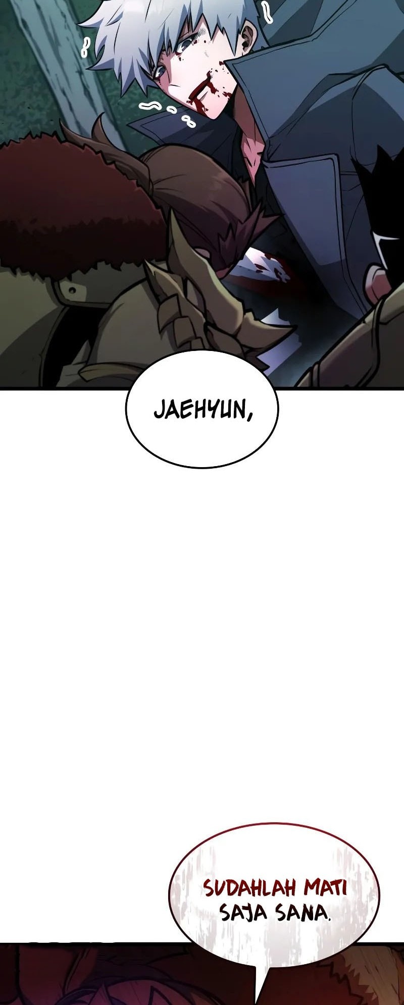 Emperor Of Solo Play Chapter 1 Gambar 61