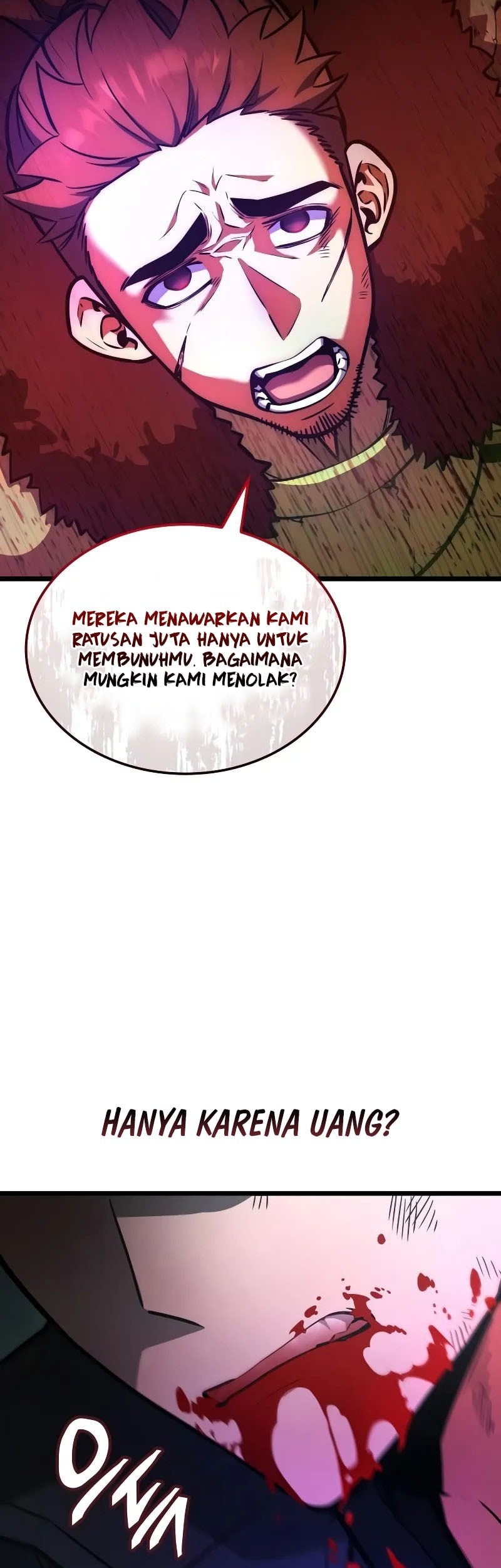 Emperor Of Solo Play Chapter 1 Gambar 62