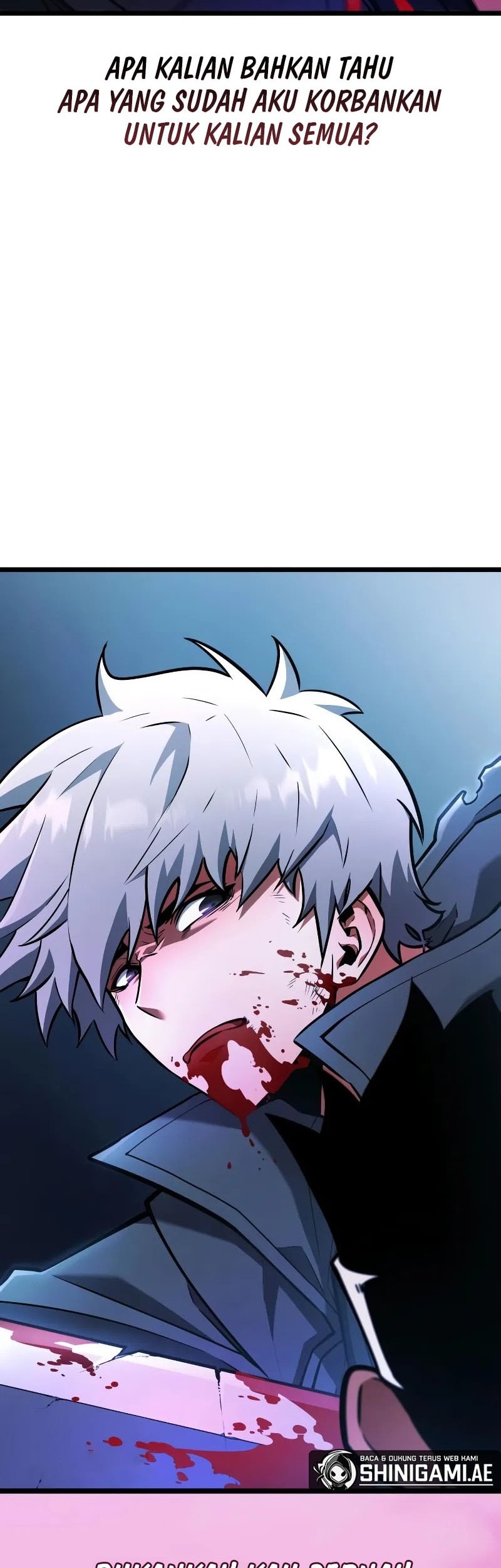 Emperor Of Solo Play Chapter 1 Gambar 63
