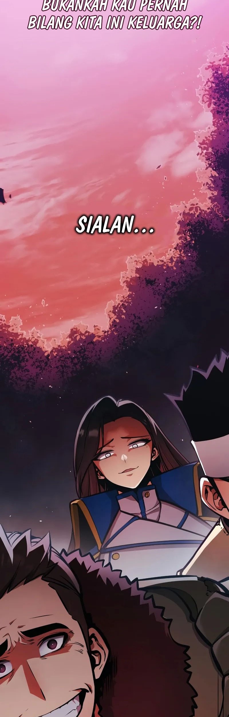Emperor Of Solo Play Chapter 1 Gambar 64