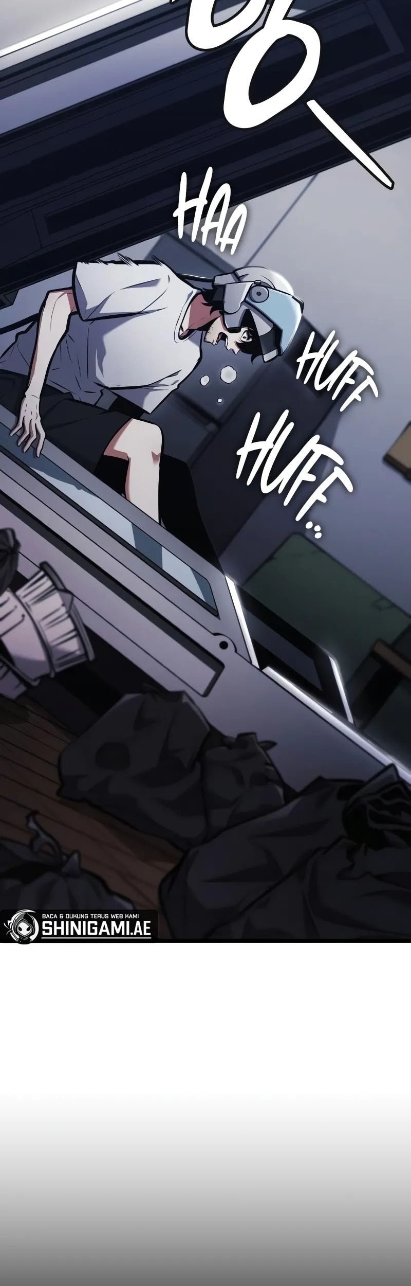 Emperor Of Solo Play Chapter 1 Gambar 68