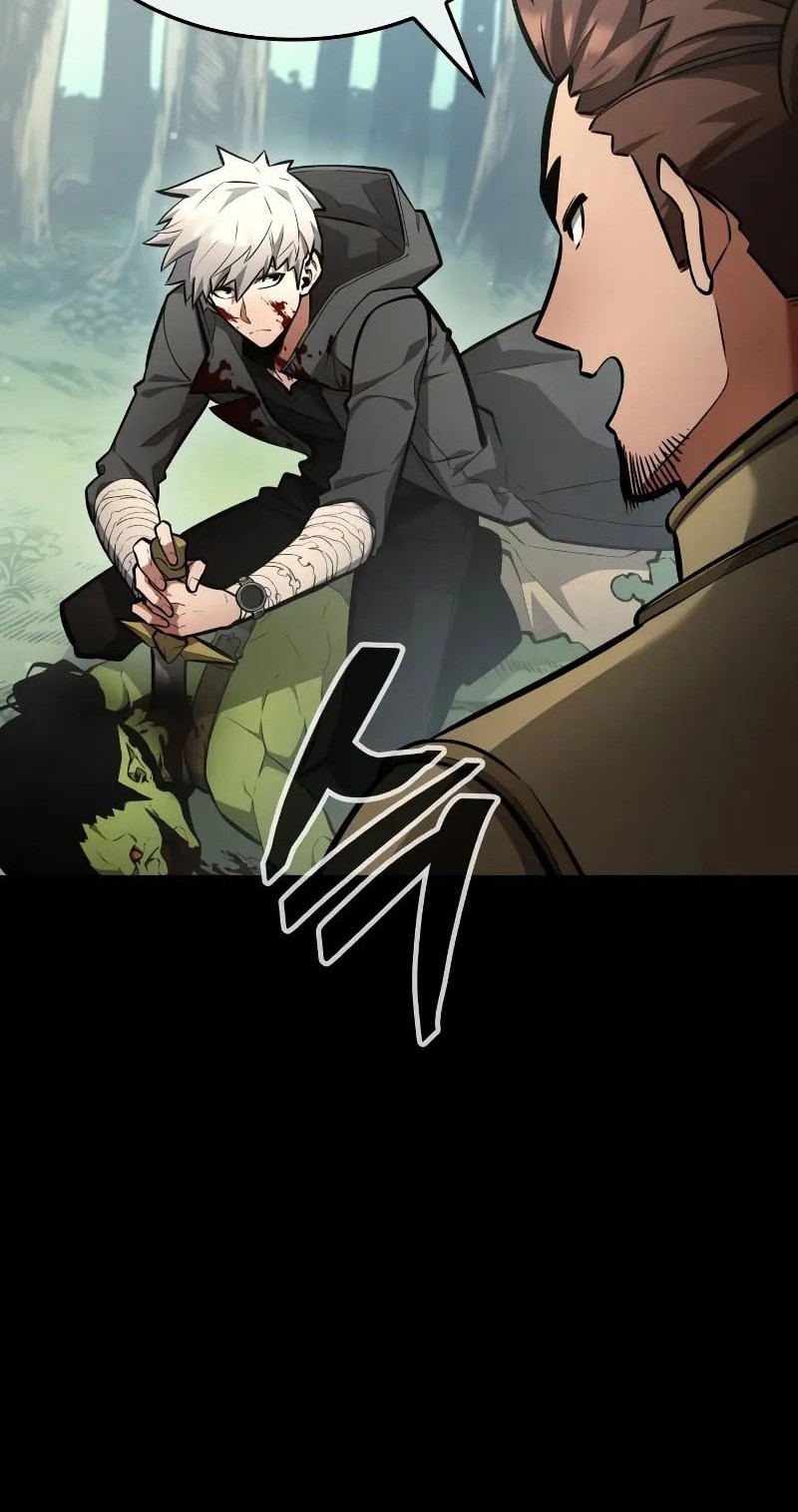 Emperor Of Solo Play Chapter 1 Gambar 73