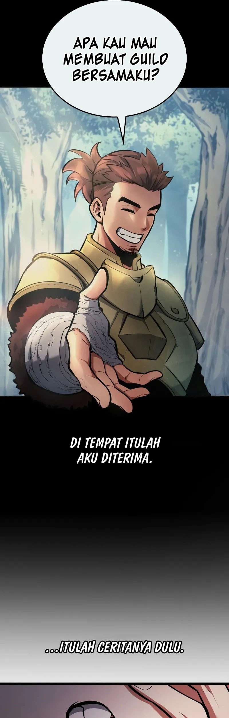 Emperor Of Solo Play Chapter 1 Gambar 74