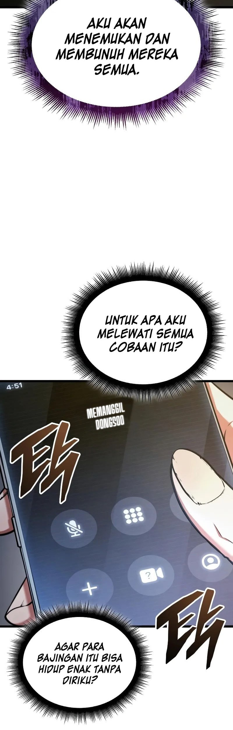 Emperor Of Solo Play Chapter 1 Gambar 77