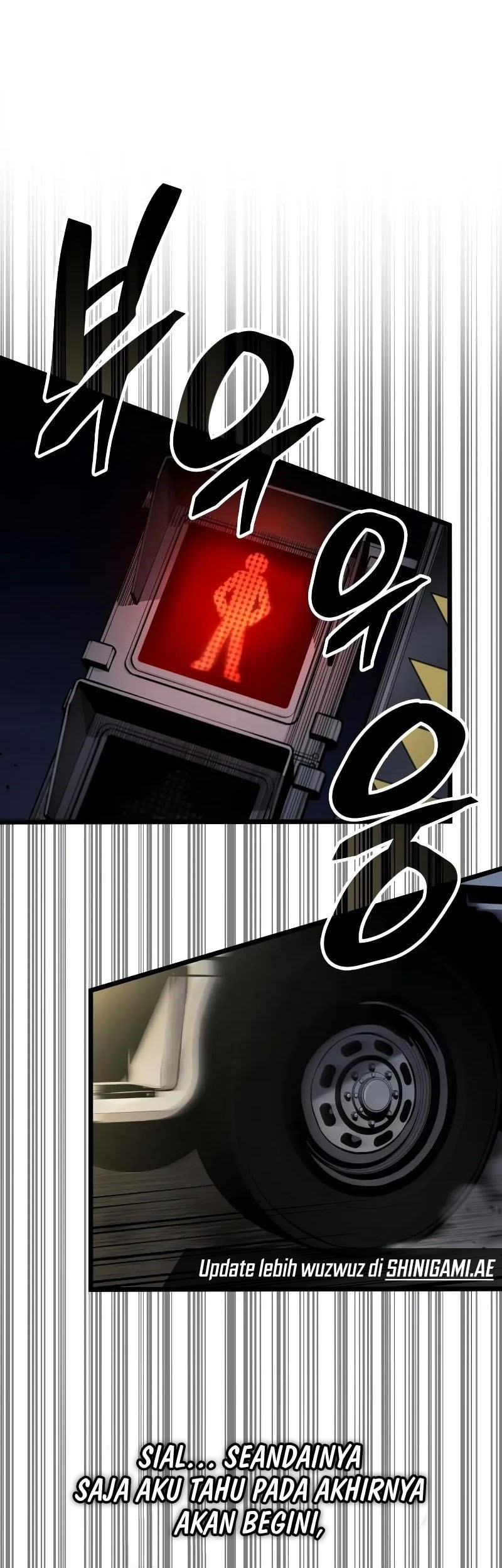 Emperor Of Solo Play Chapter 1 Gambar 78
