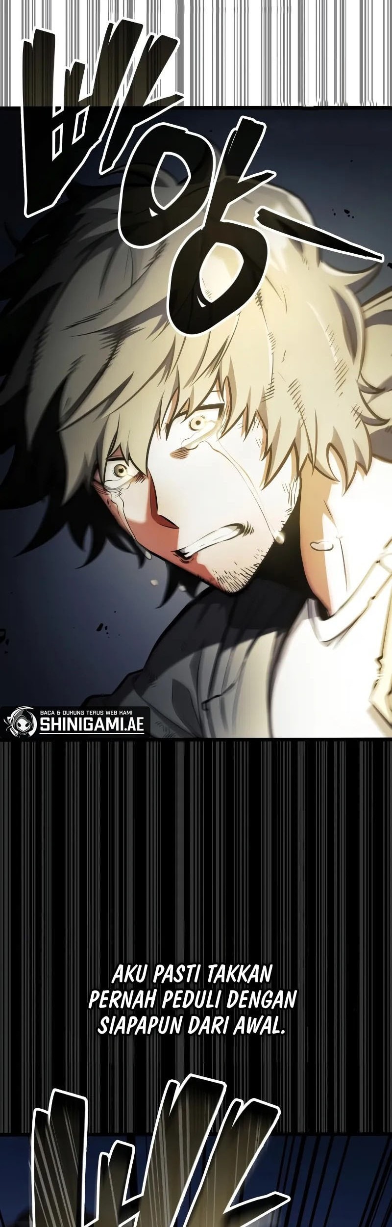 Emperor Of Solo Play Chapter 1 Gambar 79
