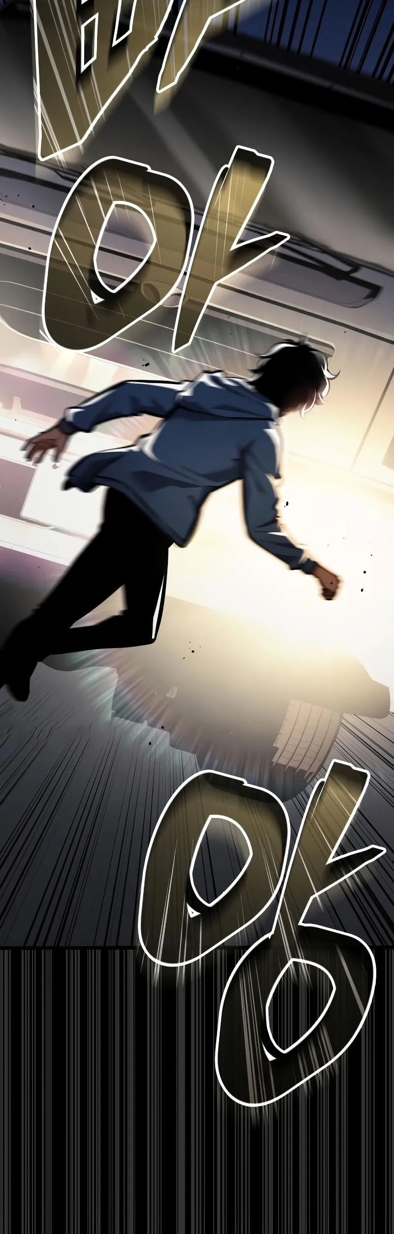 Emperor Of Solo Play Chapter 1 Gambar 80