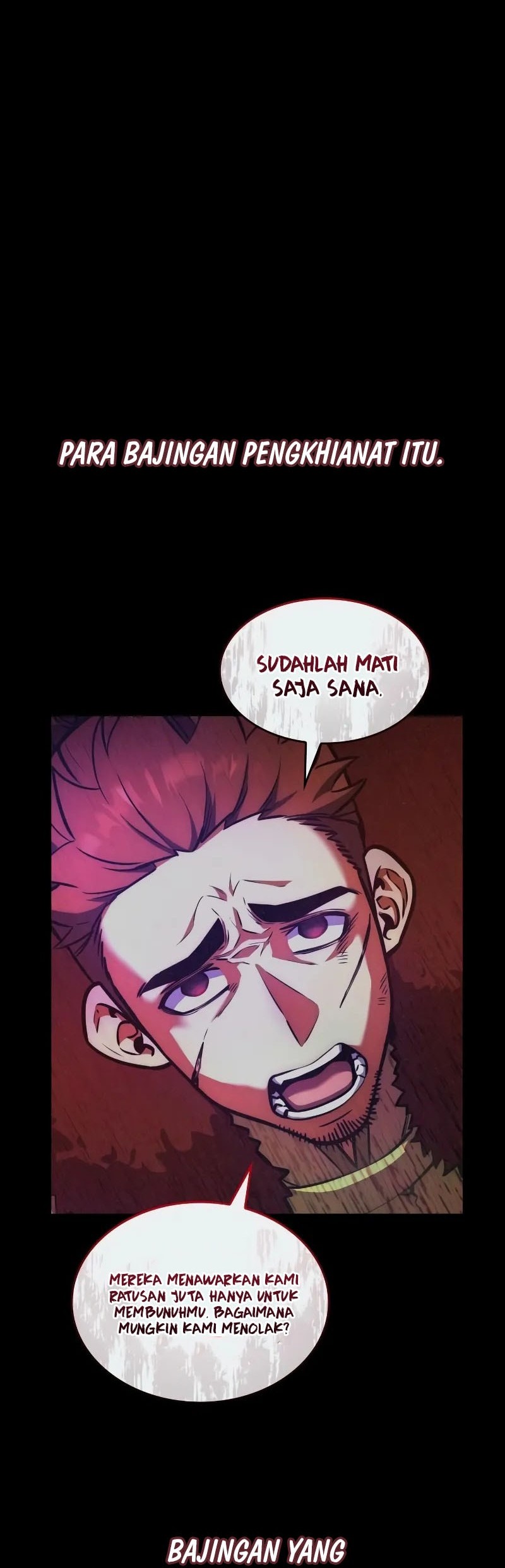 Emperor Of Solo Play Chapter 1 Gambar 85