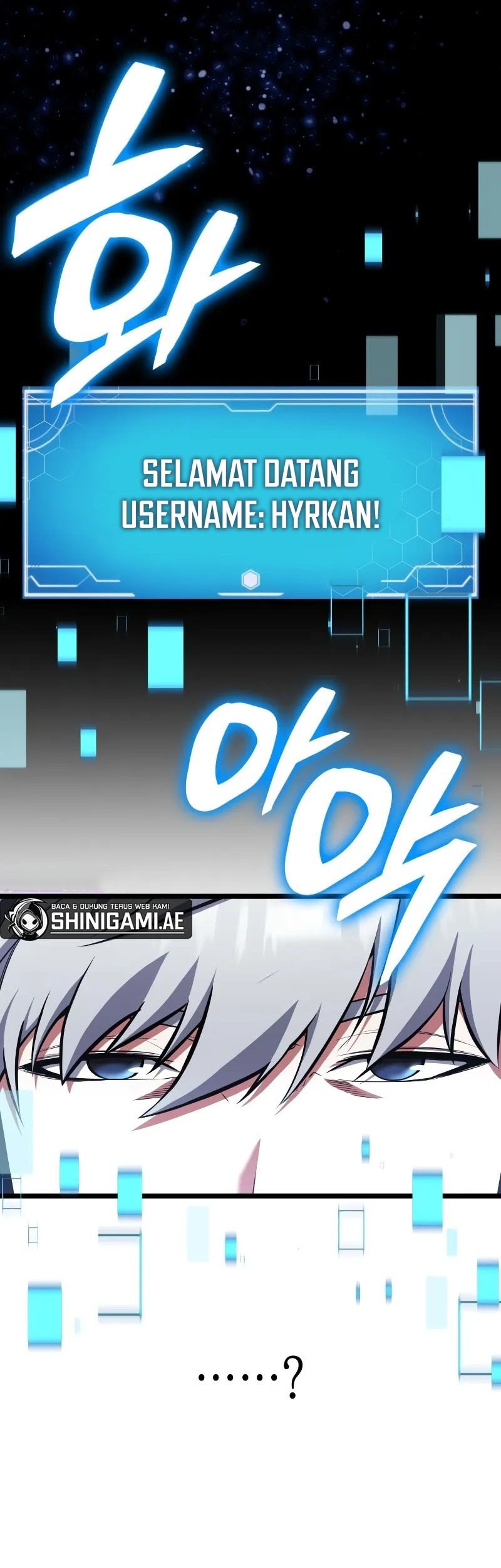Emperor Of Solo Play Chapter 1 Gambar 90