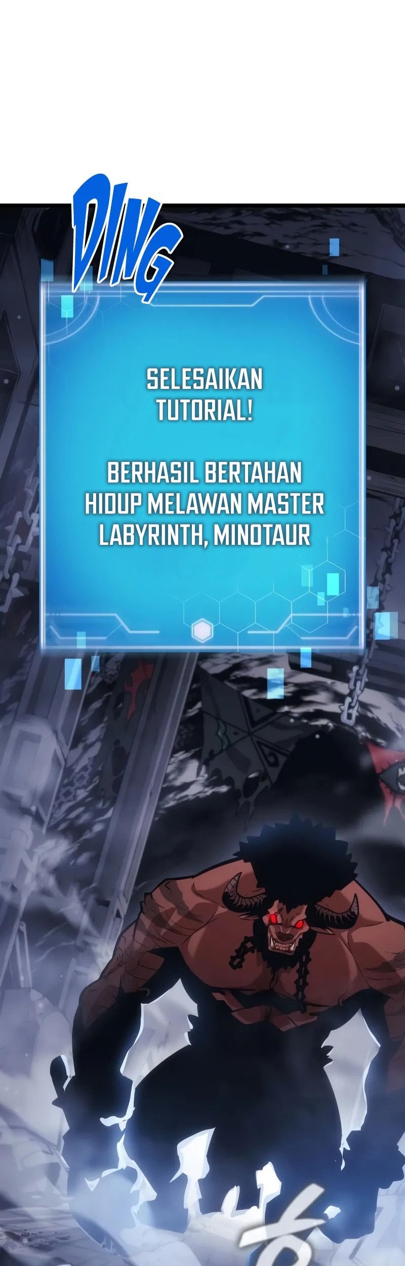 Emperor Of Solo Play Chapter 1 Gambar 91