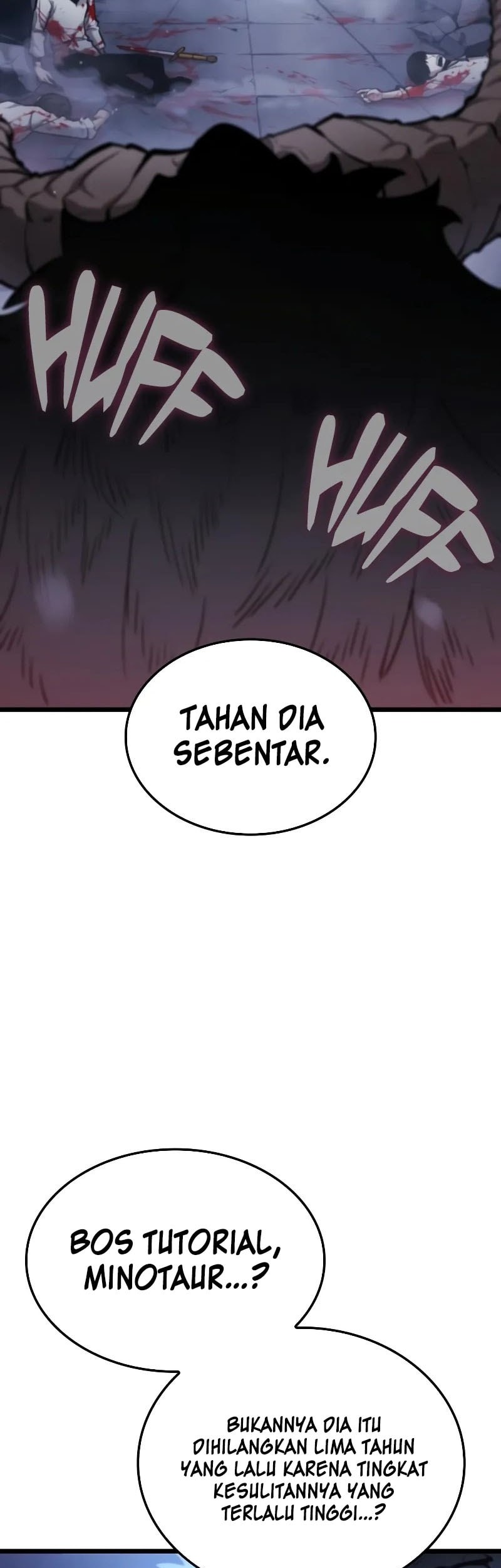 Emperor Of Solo Play Chapter 1 Gambar 96