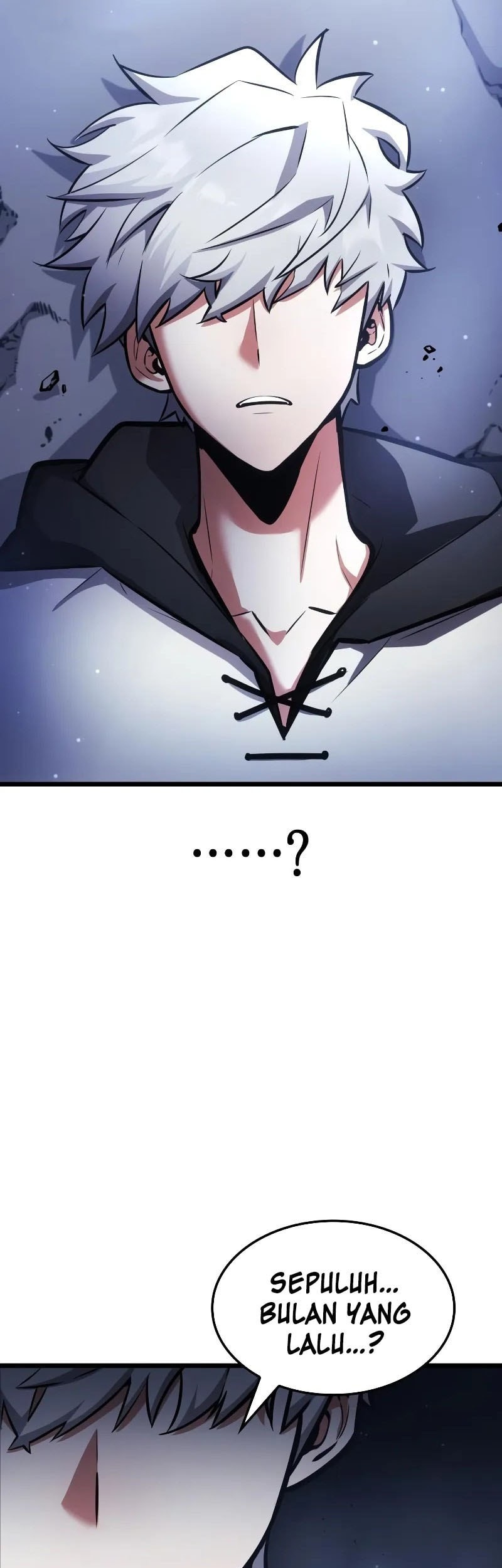 Emperor Of Solo Play Chapter 1 Gambar 98