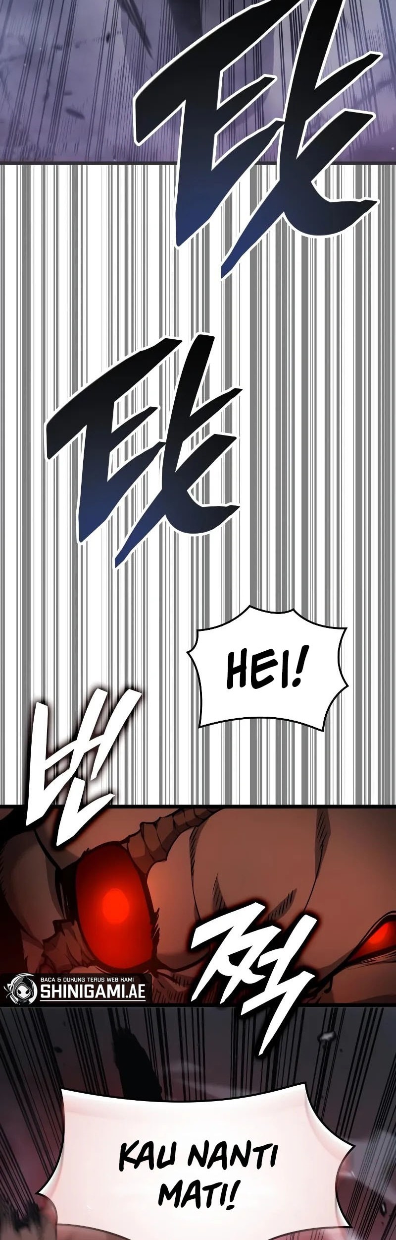 Emperor Of Solo Play Chapter 1 Gambar 103