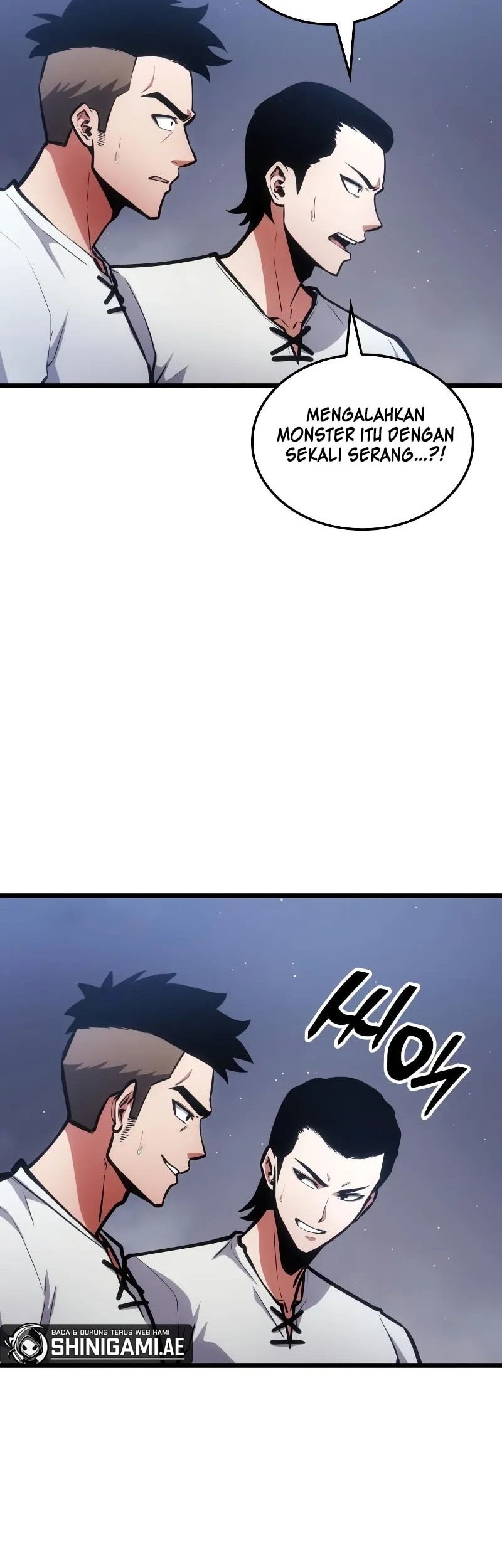 Emperor Of Solo Play Chapter 1 Gambar 111