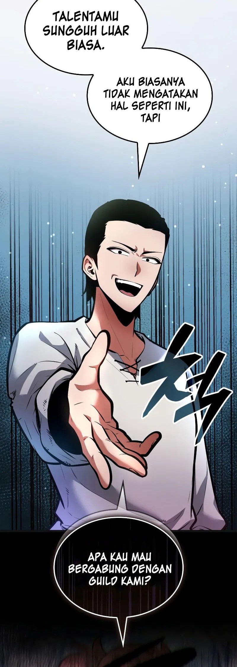 Emperor Of Solo Play Chapter 1 Gambar 113