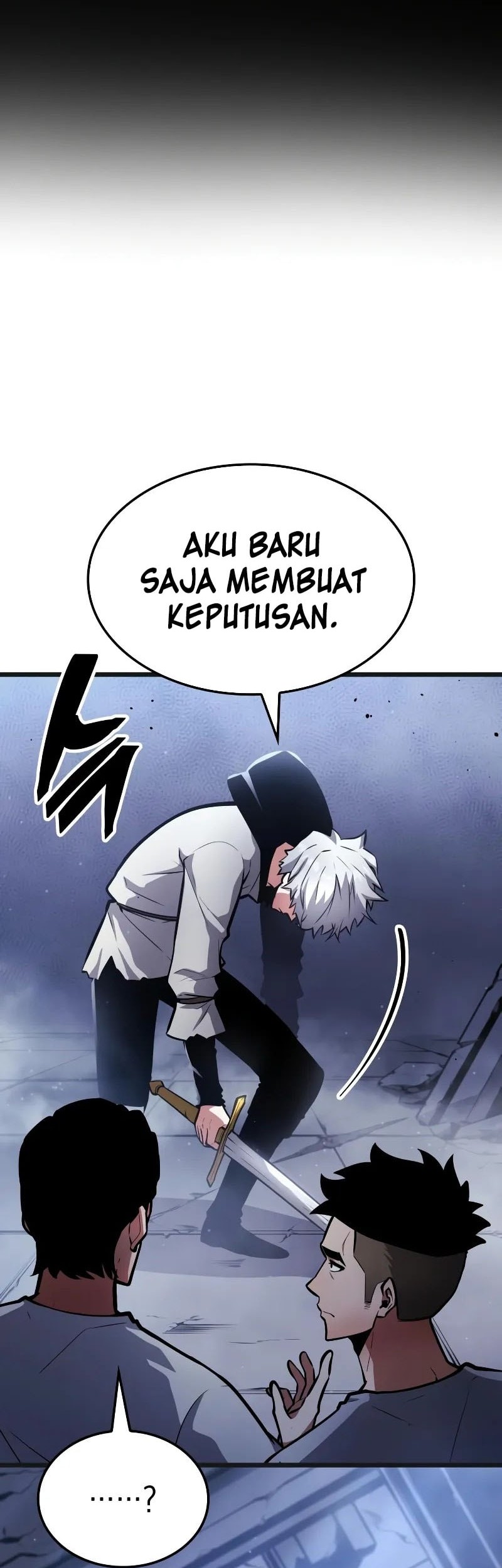 Emperor Of Solo Play Chapter 1 Gambar 115