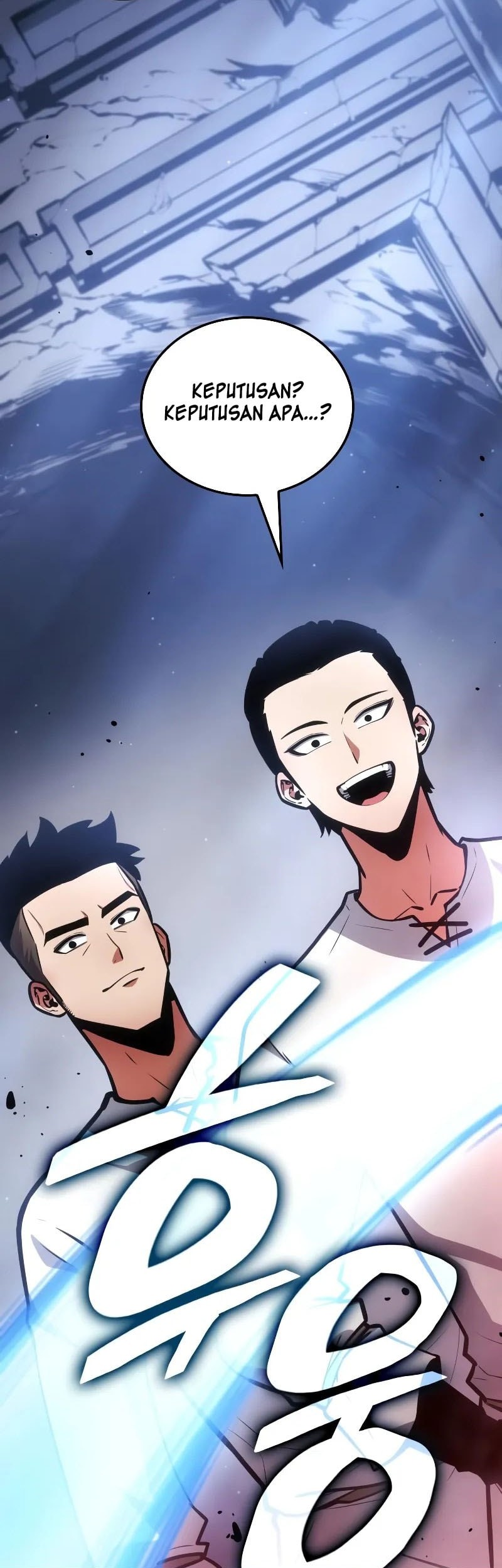 Emperor Of Solo Play Chapter 1 Gambar 116