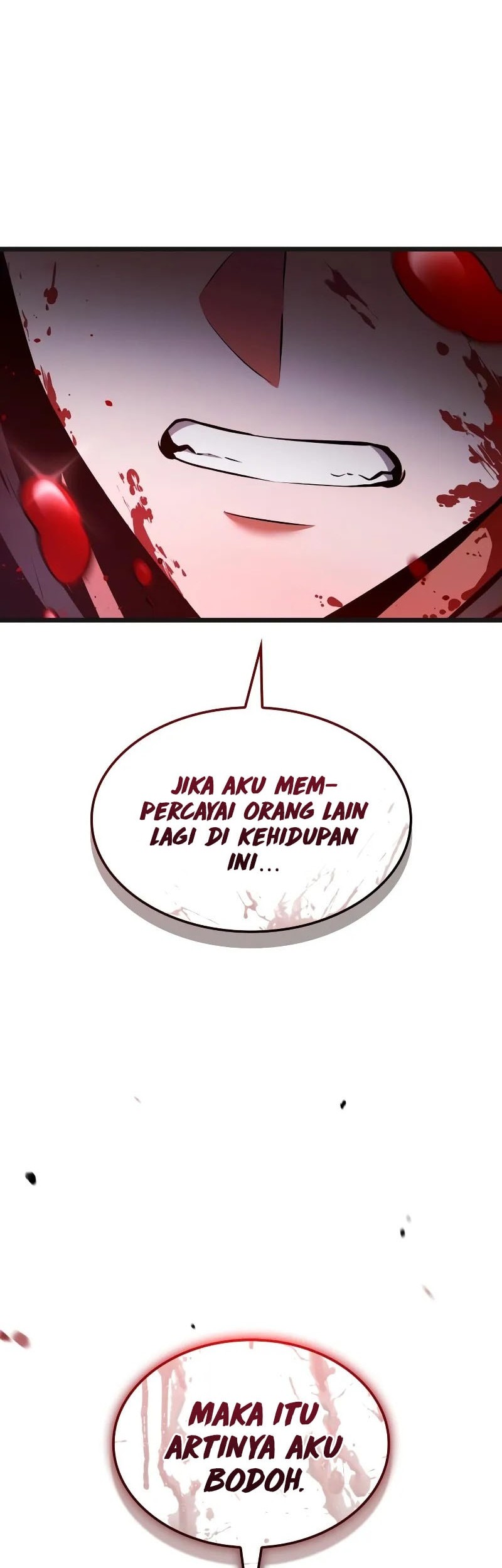 Emperor Of Solo Play Chapter 1 Gambar 119