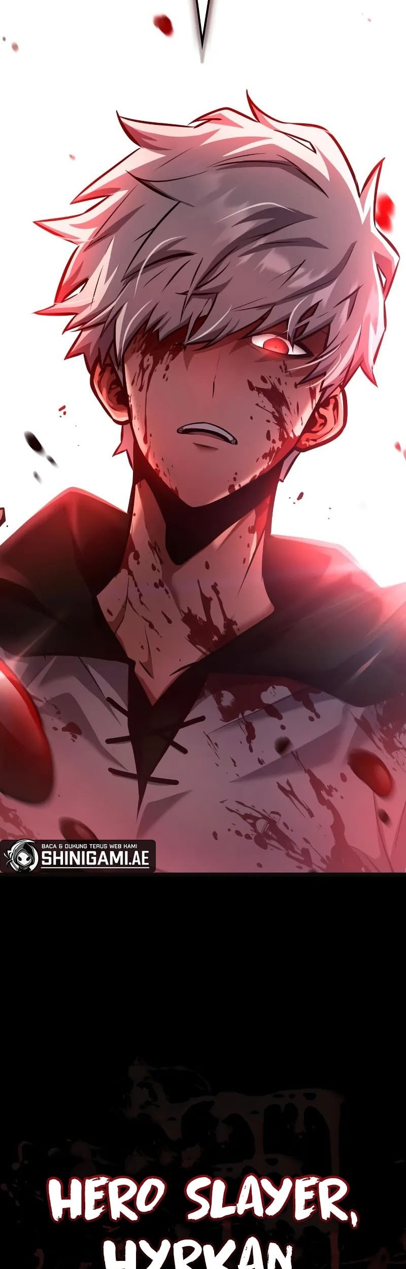 Emperor Of Solo Play Chapter 1 Gambar 120