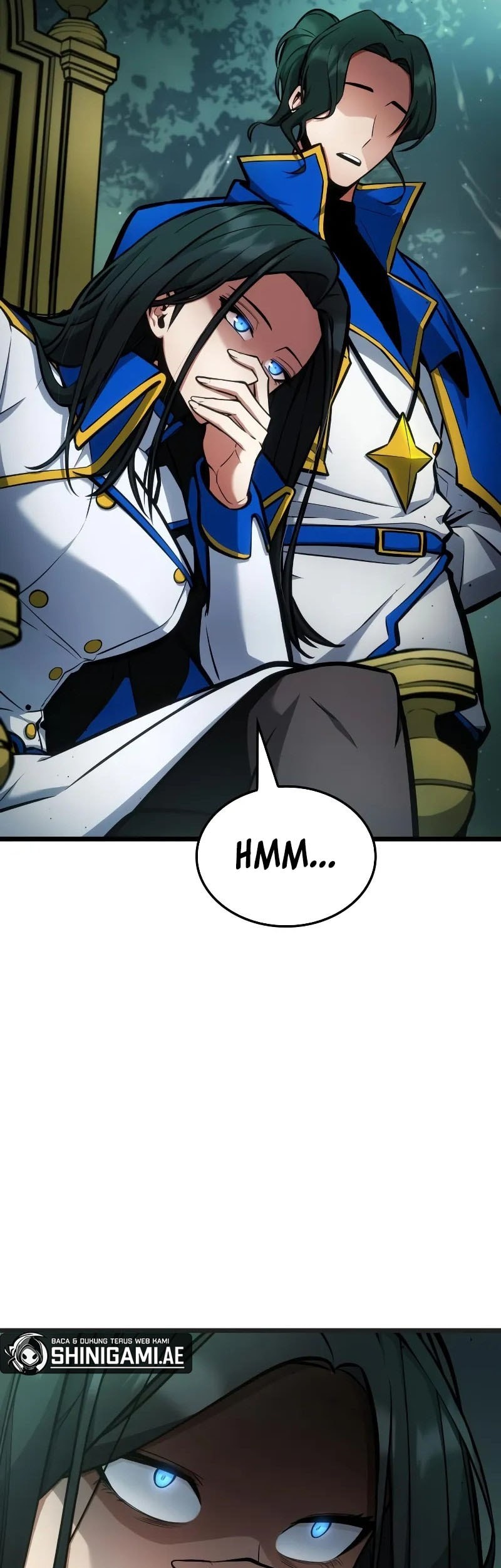Emperor Of Solo Play Chapter 1 Gambar 6