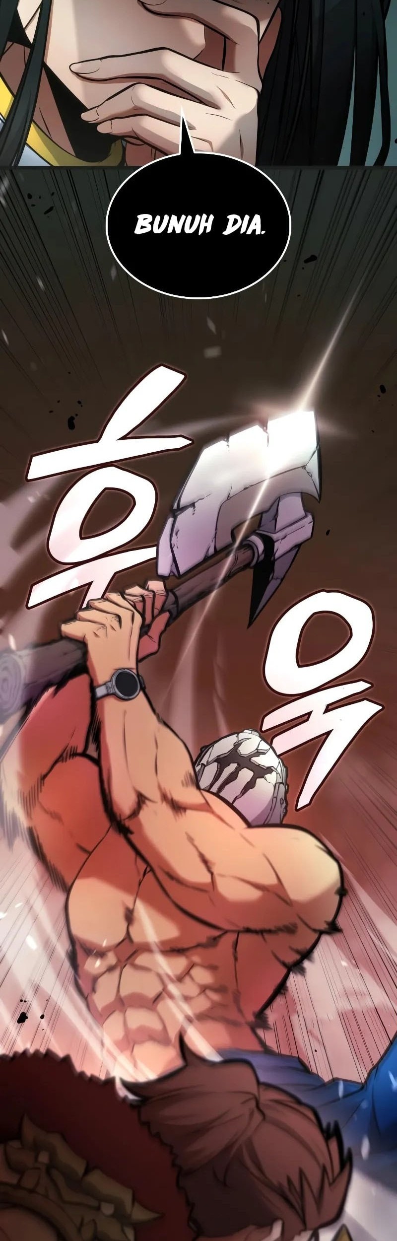 Emperor Of Solo Play Chapter 1 Gambar 7
