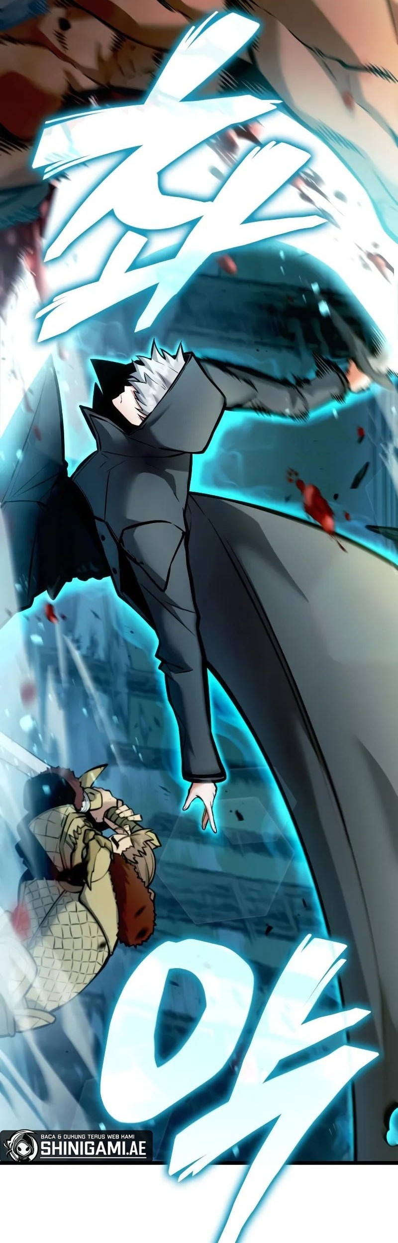 Emperor Of Solo Play Chapter 1 Gambar 11