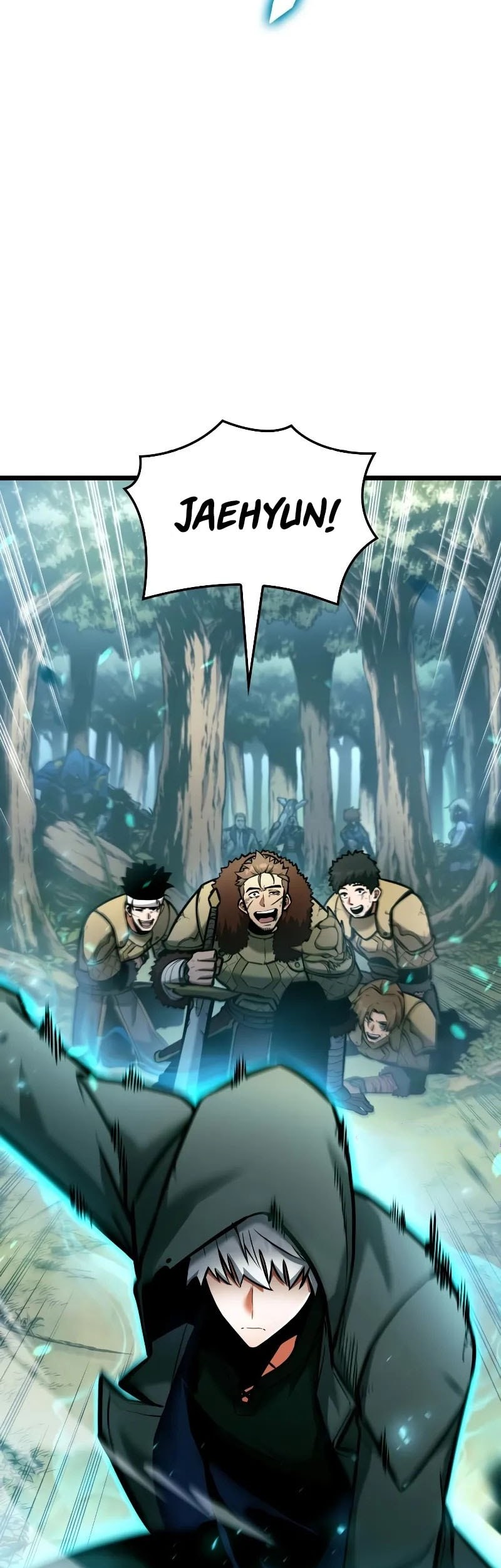 Emperor Of Solo Play Chapter 1 Gambar 12